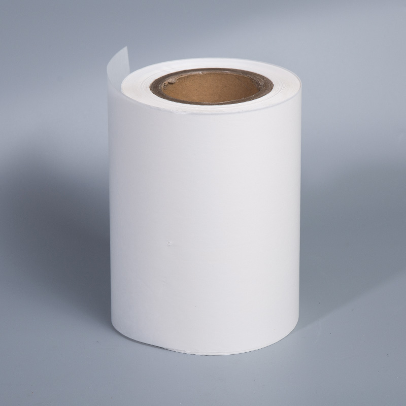 Album Grain Release Paper