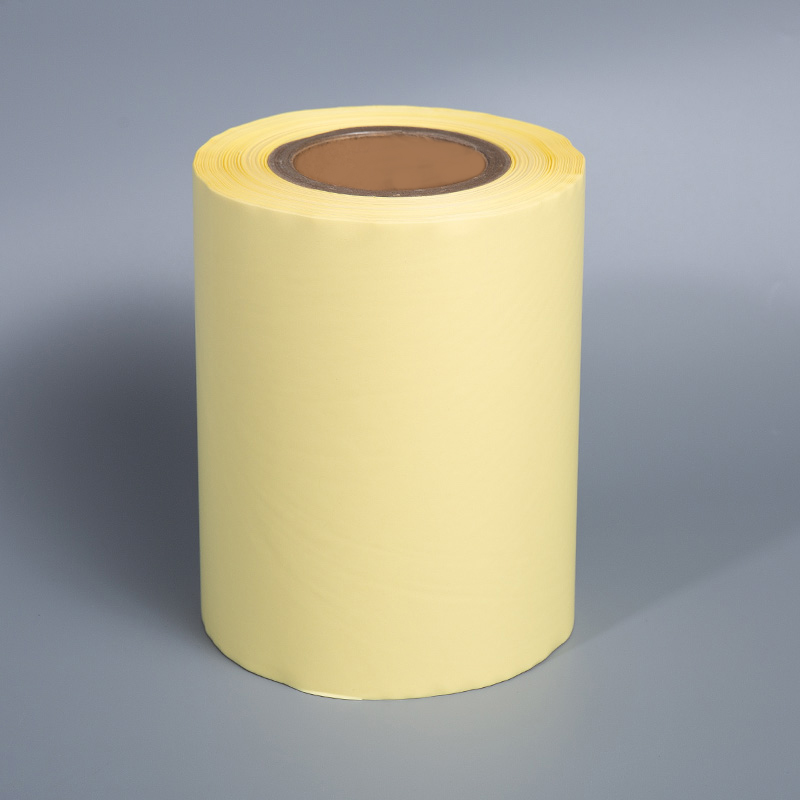 Yellow malesuada euismod Release Paper