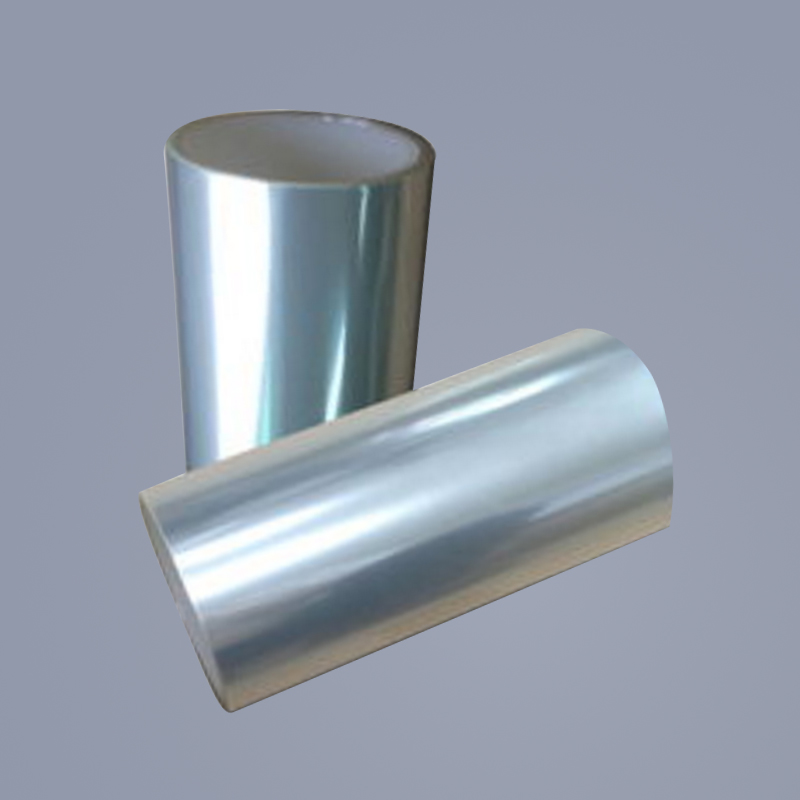 Smooth Transparent PET Release Film Smooth Transparent PET Release Film