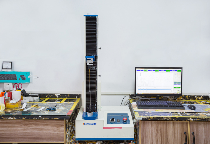 Anhui Hengbo novam materiam Co., Ltd.